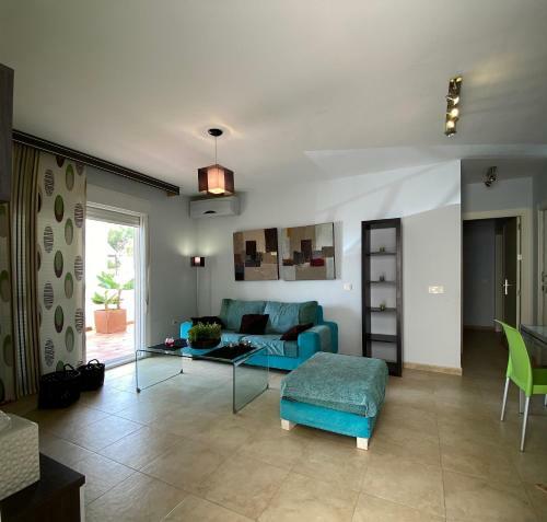 Apartamento Residencial Oasis