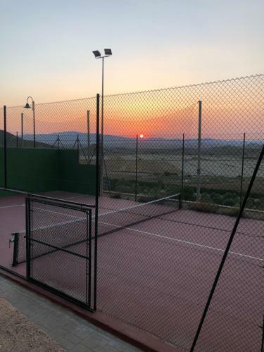 Apartamento Mojacar Terrazas Del Golf