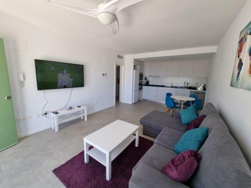 Apartment Hermanita