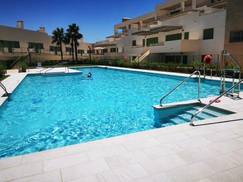 Apartment Hermanita