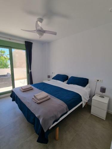 Apartment Hermanita