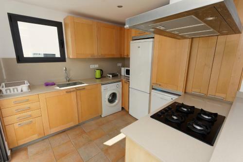 Villa Mannas Lifestyle S.l 1