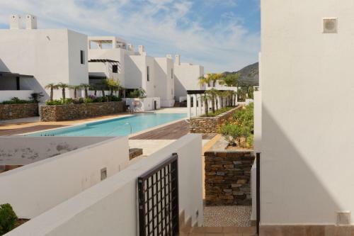 Villa Mannas Lifestyle S.l 1