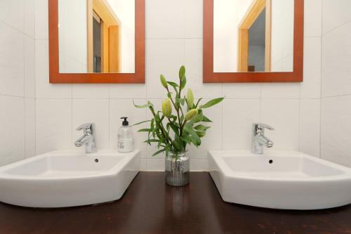 Villa Mannas Lifestyle S.l 1