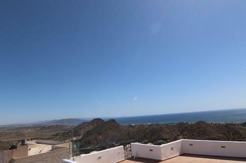 Apartamento Precioso Loft En Moj�car