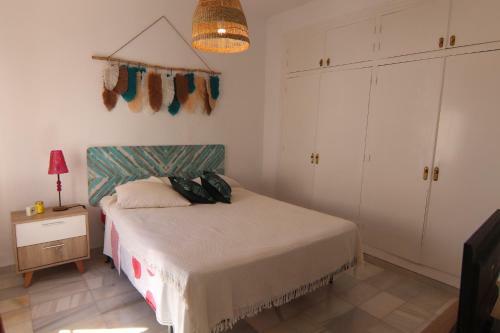 Apartamento Precioso Loft En Moj�car