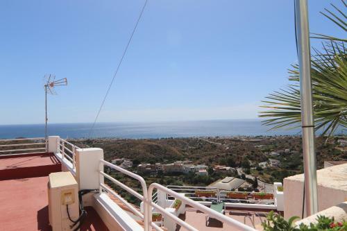 Apartamento Precioso Loft En Moj�car