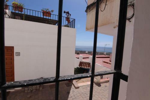 Apartamento Precioso Loft En Moj�car