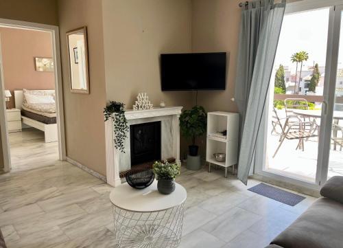 Holiday Apartment Riviera 485