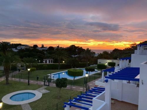 2 Bedroom Apartment With Sea Views