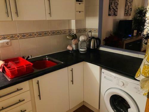2 Bedroom Apartment With Sea Views