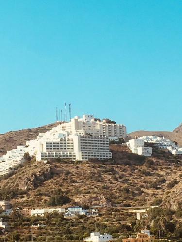 2 Bedroom Apartment With Sea Views