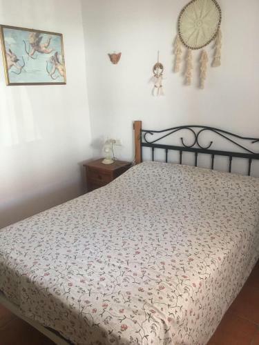 Double Room At La Casa Amarilla