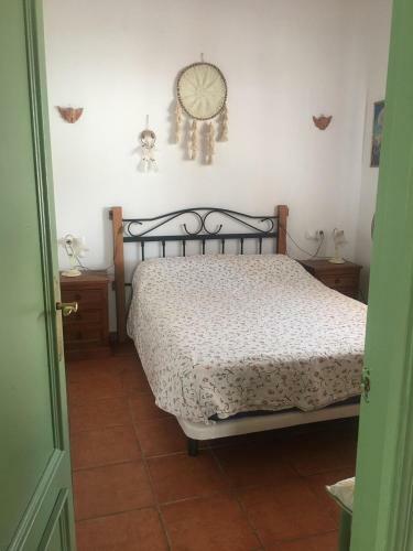 Double Room At La Casa Amarilla