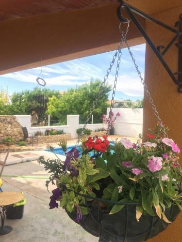 Double Room At La Casa Amarilla