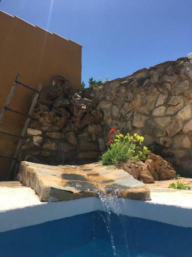 Double Room At La Casa Amarilla