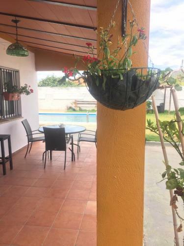 Double Room At La Casa Amarilla