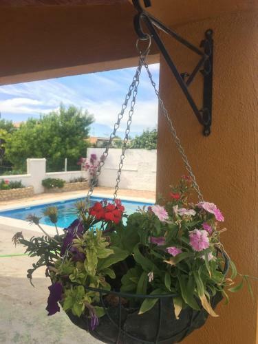 Double Room At La Casa Amarilla