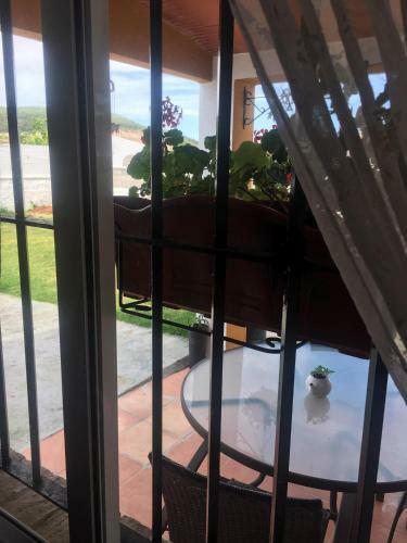Double Room At La Casa Amarilla