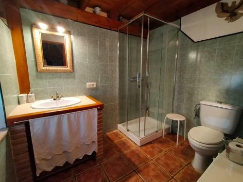 La Casita De Las Flores