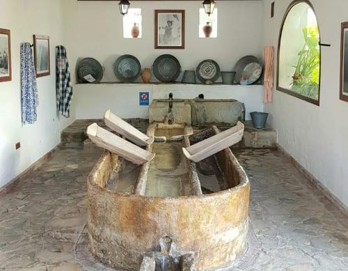 Casa Cristy - Montejaque