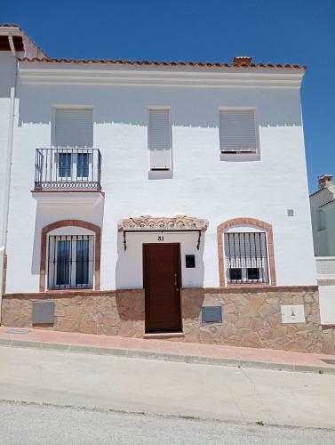Casa Cristy - Montejaque