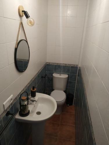 Casa Cristy - Montejaque