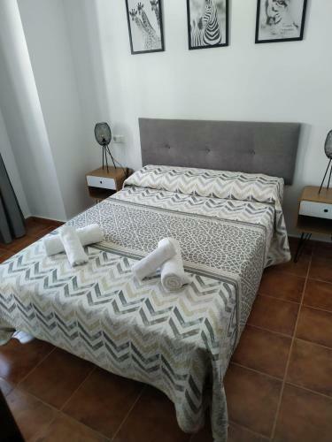 Casa Cristy - Montejaque