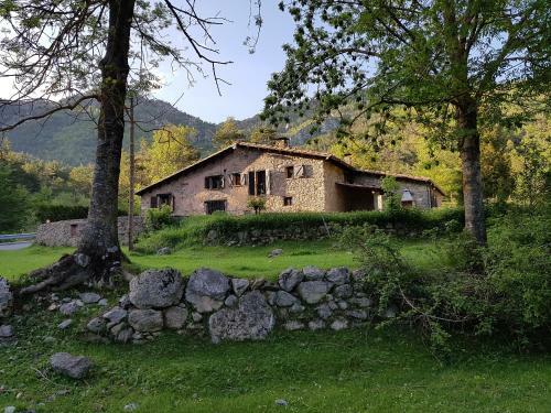 Agroturismo Pla De La Molina