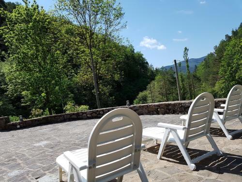 Agroturismo Pla De La Molina