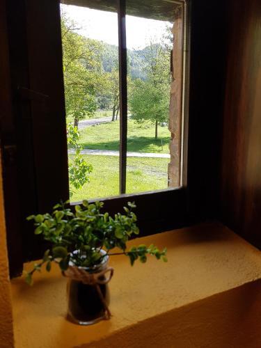 Agroturismo Pla De La Molina