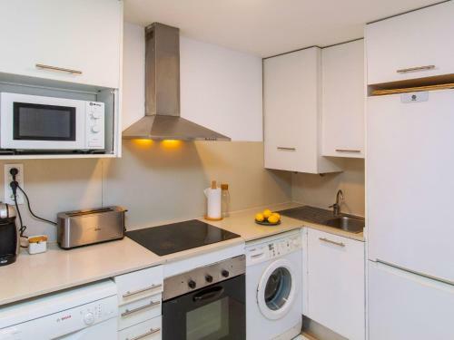 Apartment Costa Brava