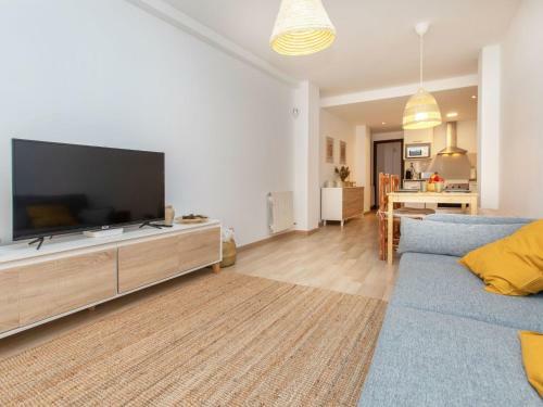 Apartment Costa Brava