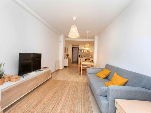 Apartment Costa Brava
