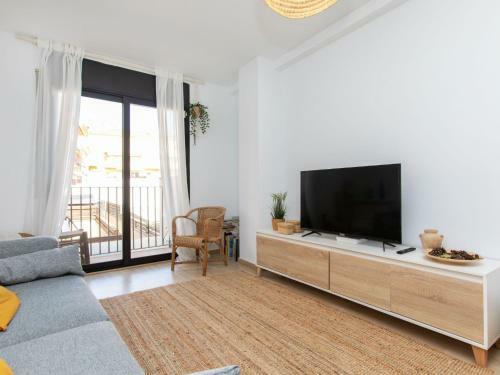 Apartment Costa Brava