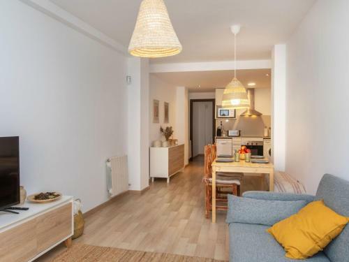 Apartment Costa Brava