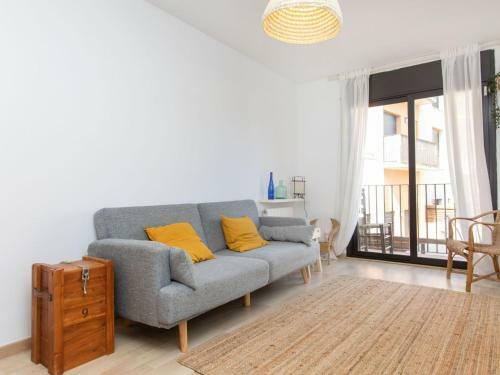 Apartment Costa Brava