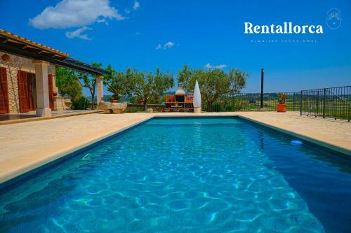Finca Son Roca