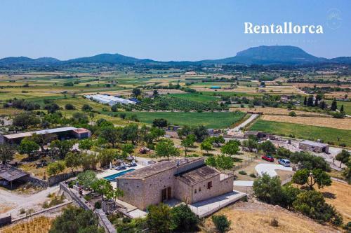 Finca Son Roca