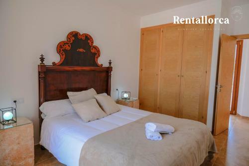 Finca Son Roca
