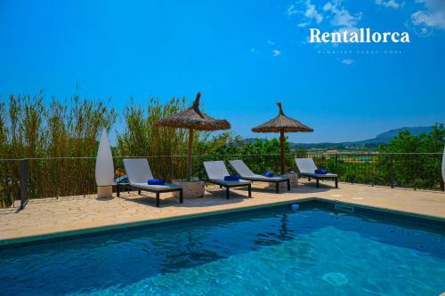 Finca Son Roca