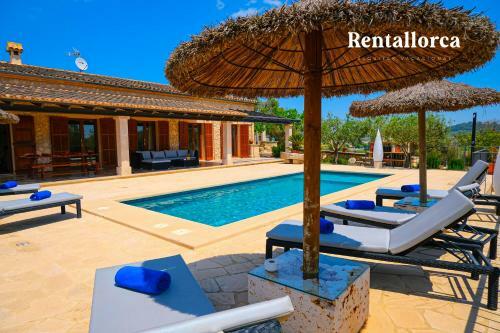 Finca Son Roca