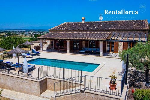 Finca Son Roca