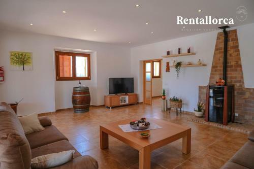 Finca Son Roca