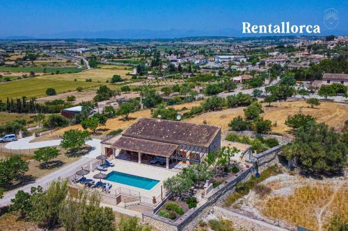 Finca Son Roca