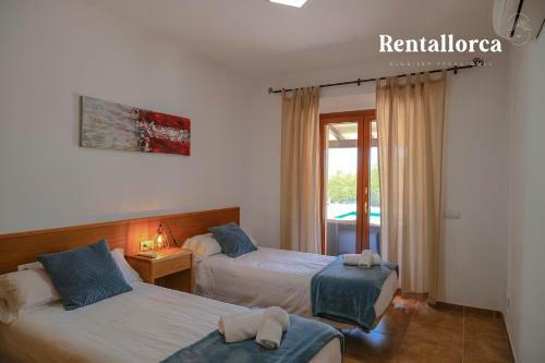 Finca Son Roca
