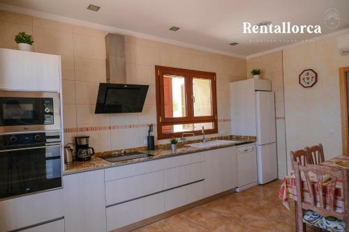 Finca Son Roca