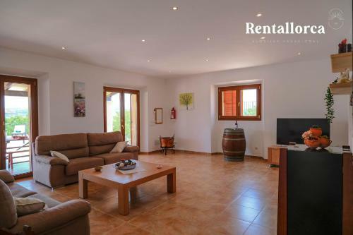 Finca Son Roca