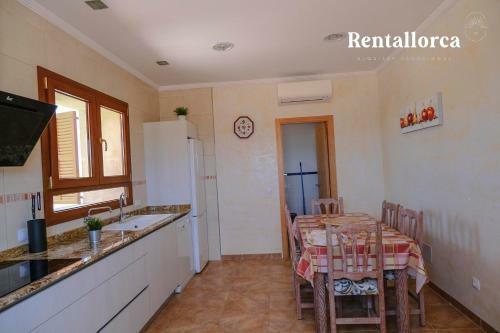 Finca Son Roca