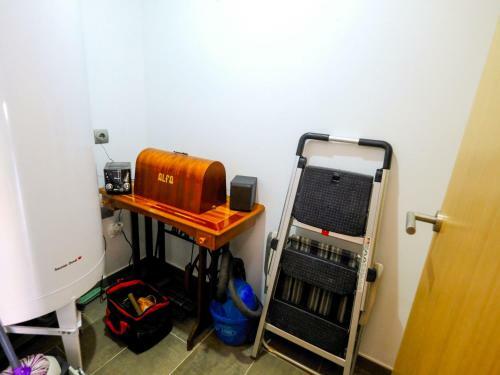 Apartment Rabassades